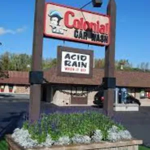 Colonial Car Wash 9