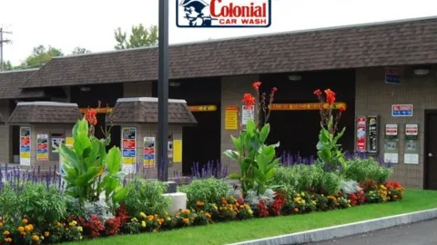 Colonial Car Wash 7