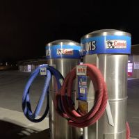 Colonial Car Wash