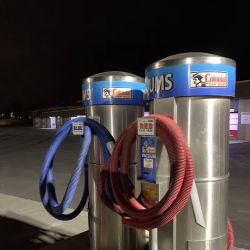 Colonial Car Wash ico