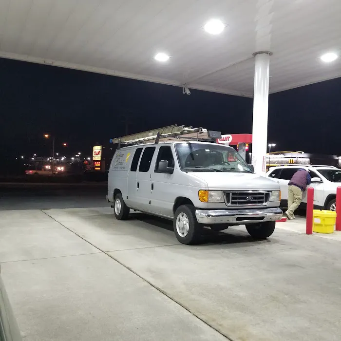 Giant Gasoline 1