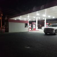 Giant Gasoline