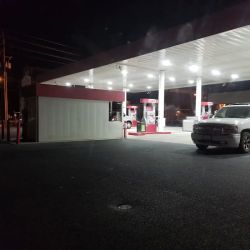 Giant Gasoline ico