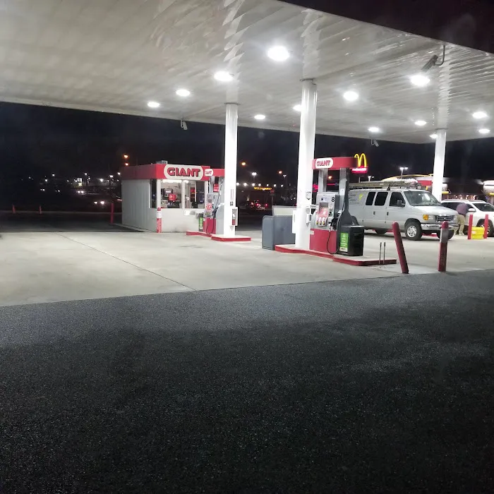 Giant Gasoline 3