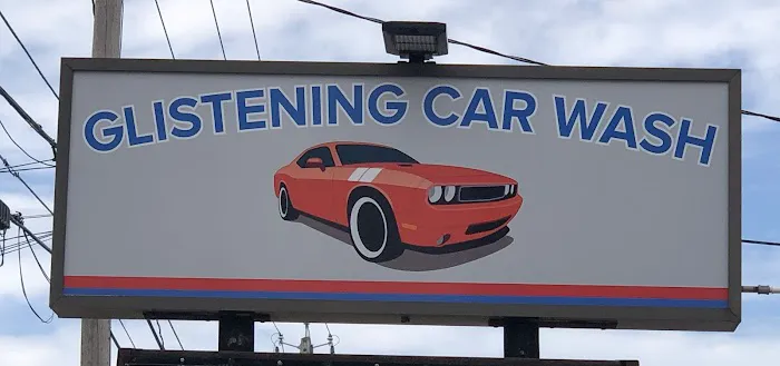 glistening car wash 4