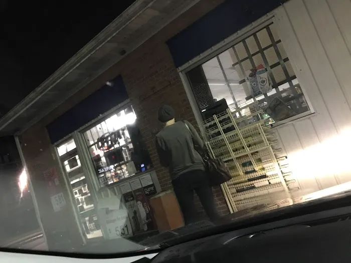 USA Gas 0