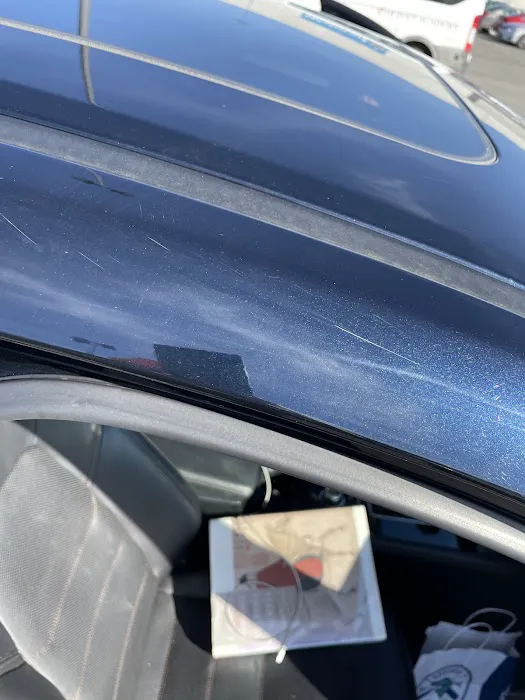 Cook’s Automatic Car Wash, Wax, & Vac 7