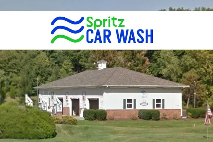 Spritz Car Wash 6