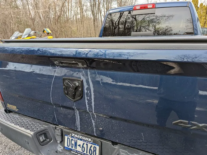 Spritz Car Wash 1