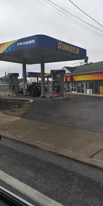 Sunoco 9