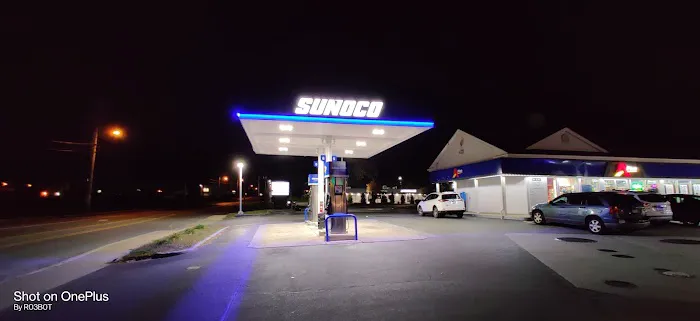 Sunoco 0