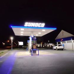 Sunoco ico