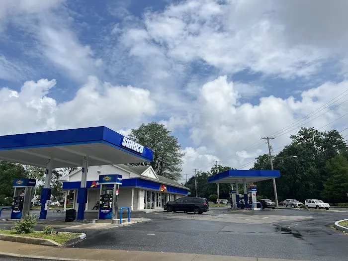 Sunoco 3