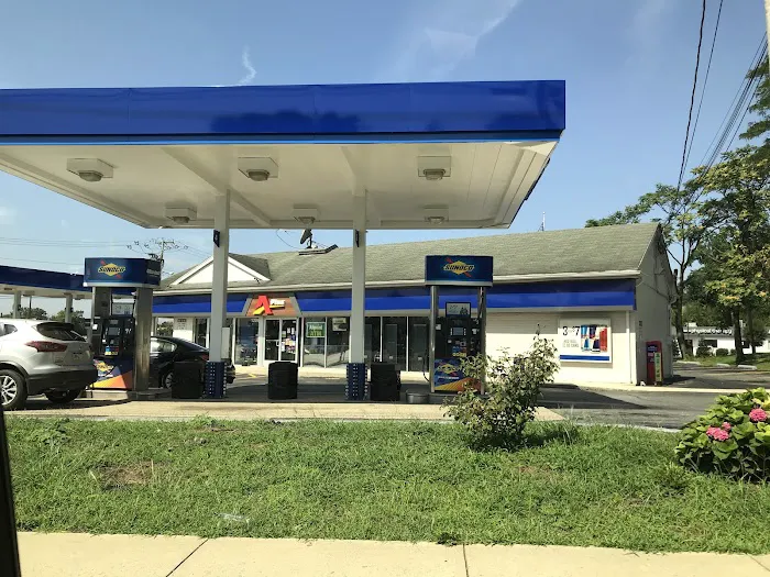 Sunoco 7