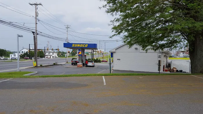 Sunoco 2