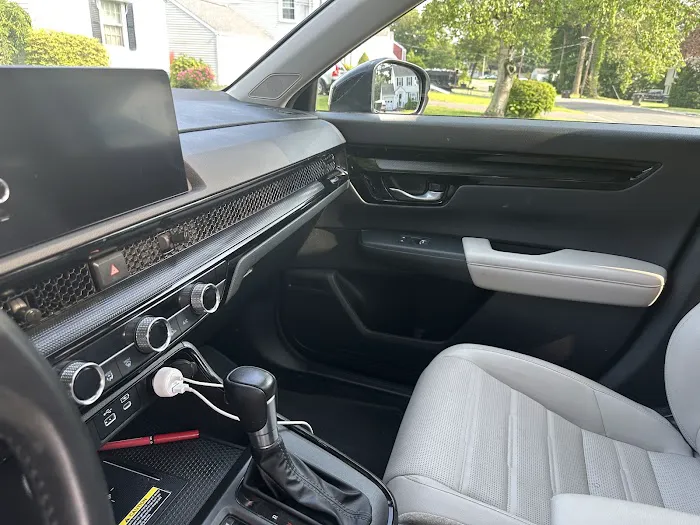 A & J Hand Car Wash & Detailing 2