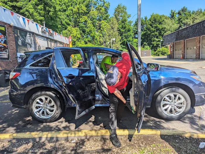 A & J Hand Car Wash & Detailing 0