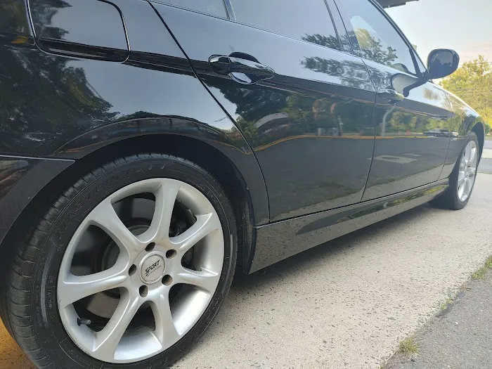 A & J Hand Car Wash & Detailing 5