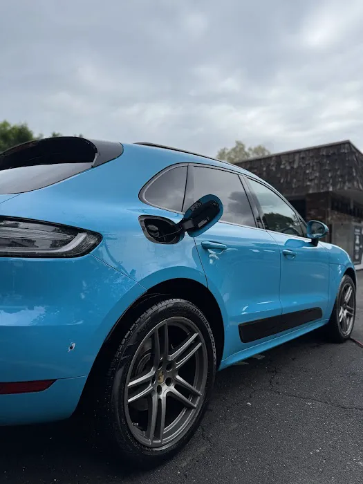 A & J Hand Car Wash & Detailing 4