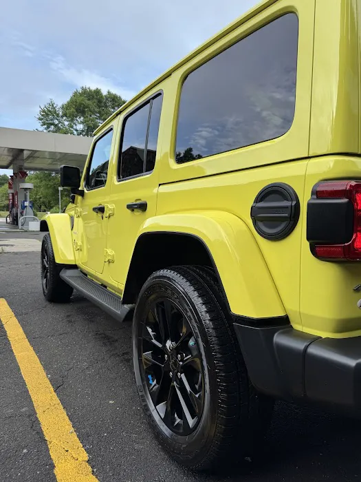 A & J Hand Car Wash & Detailing 3