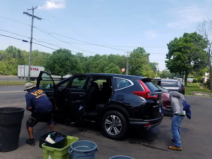 VIP Car Wash of Bloomfield 5
