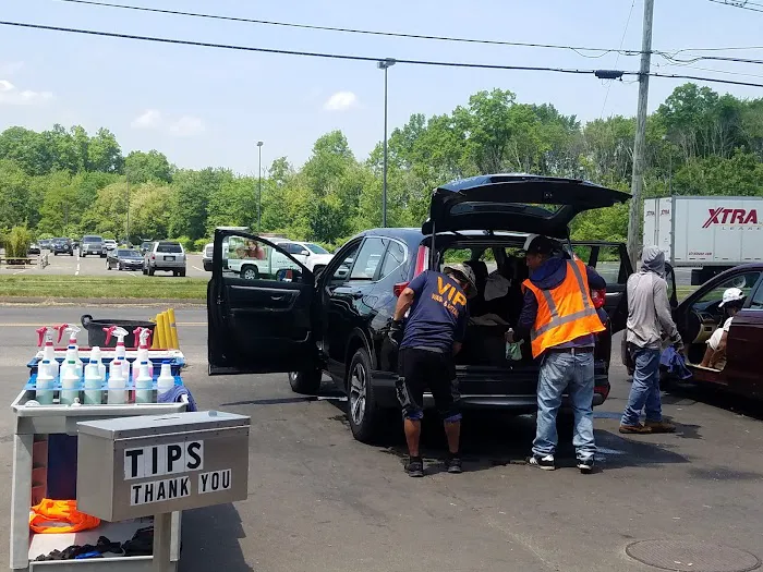 VIP Car Wash of Bloomfield 2