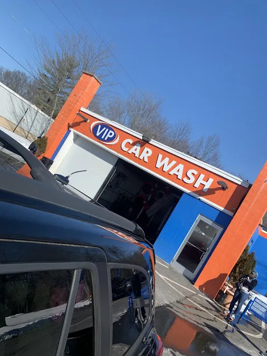 VIP Car Wash of Bloomfield 6