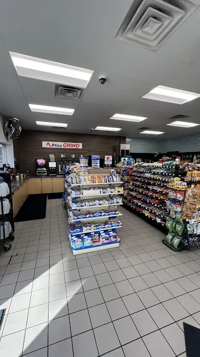 Sunoco 4