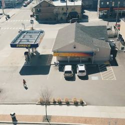 Sunoco ico