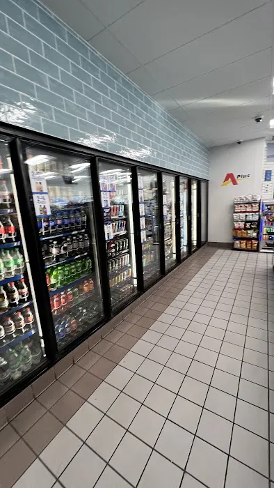 Sunoco 5