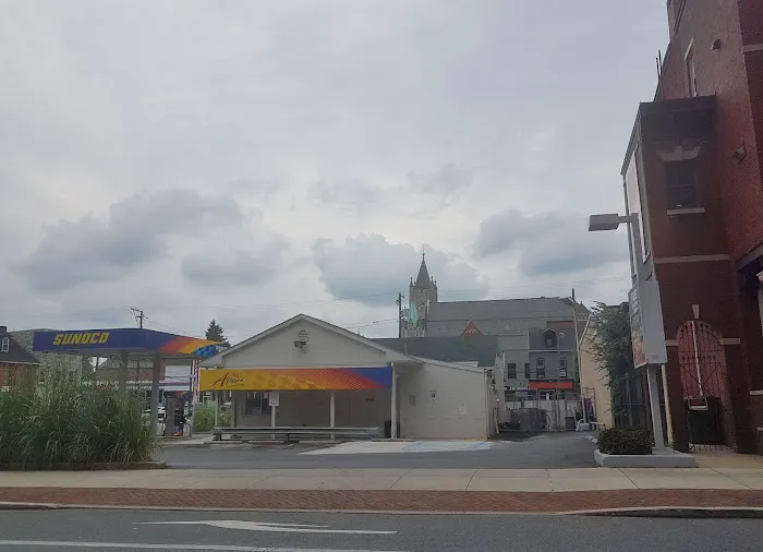 Sunoco 9