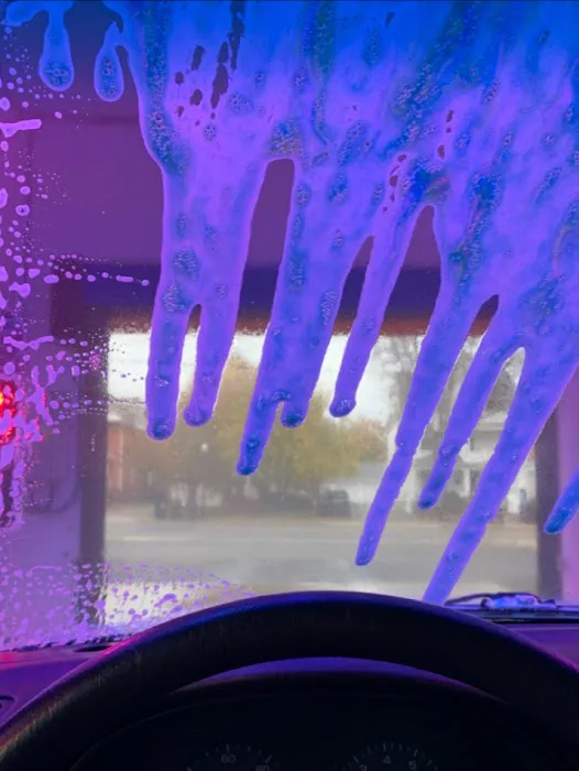 Mr. Sparkle Car Wash 9