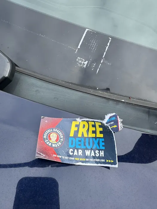 Russell Speeders Car Wash West Hartford 6