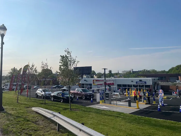 Russell Speeders Car Wash West Hartford 7