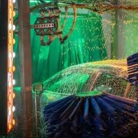 Russell Speeders Car Wash West Hartford