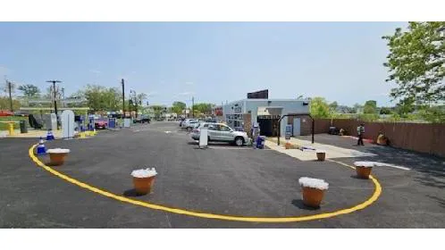 Russell Speeders Car Wash West Hartford 1