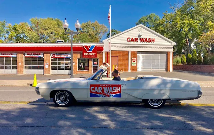 Mr Sparkle Car Wash 8