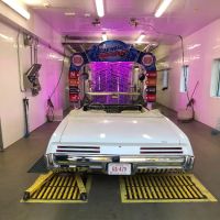 Mr Sparkle Car Wash