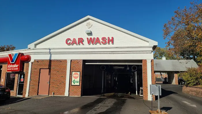 Mr Sparkle Car Wash 7