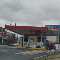 Gas Mart
