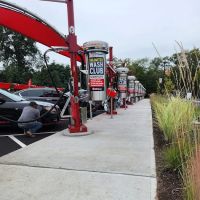 Russell Speeder's Car Wash