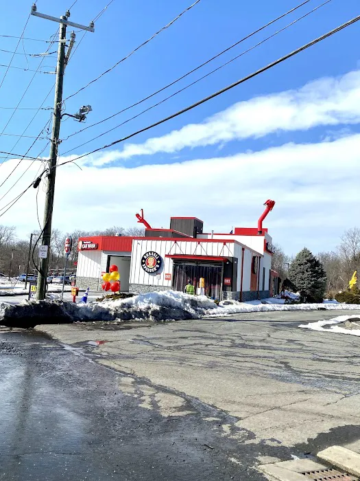 Russell Speeder's Car Wash 9