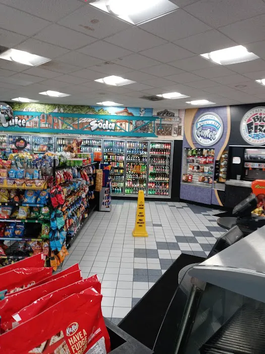 Sunoco 4