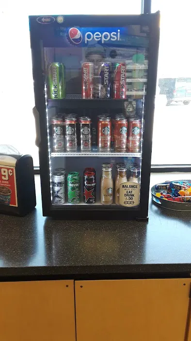 Sunoco 5
