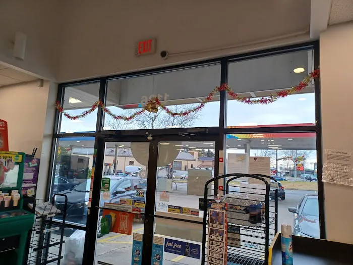 Sunoco 2