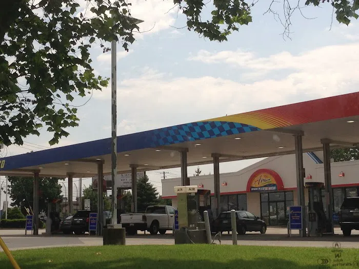 Sunoco 0