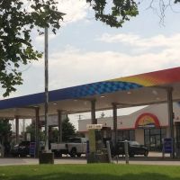 Sunoco