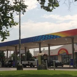 Sunoco ico