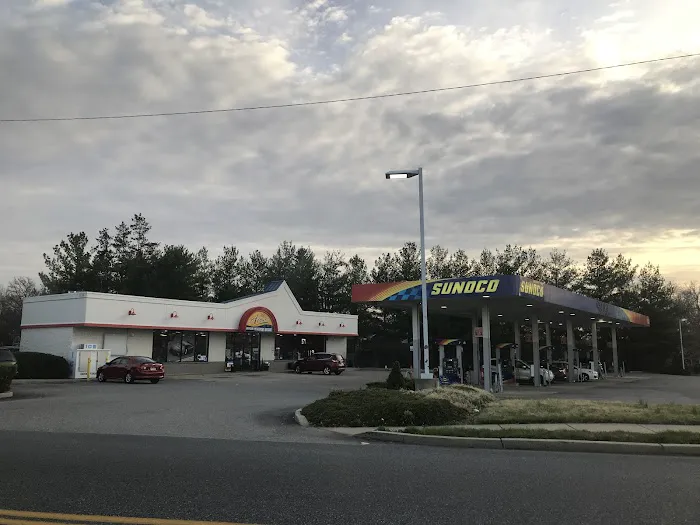 Sunoco 1