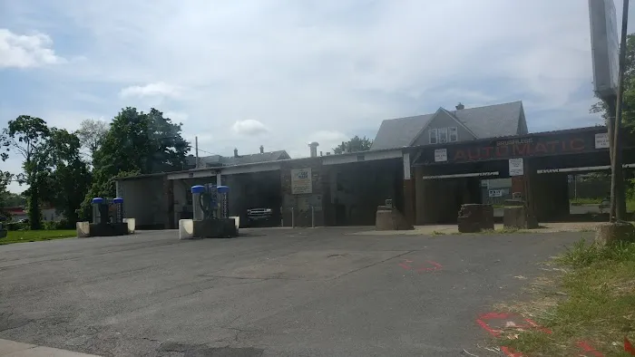 Mister Sparkle Car Wash 0